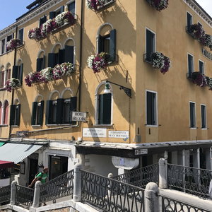 Hotel Hotel Arlecchino cazare Veneția