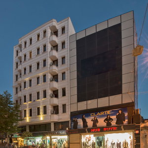 Sejur Erbazlar Hotel vacanta Istanbul