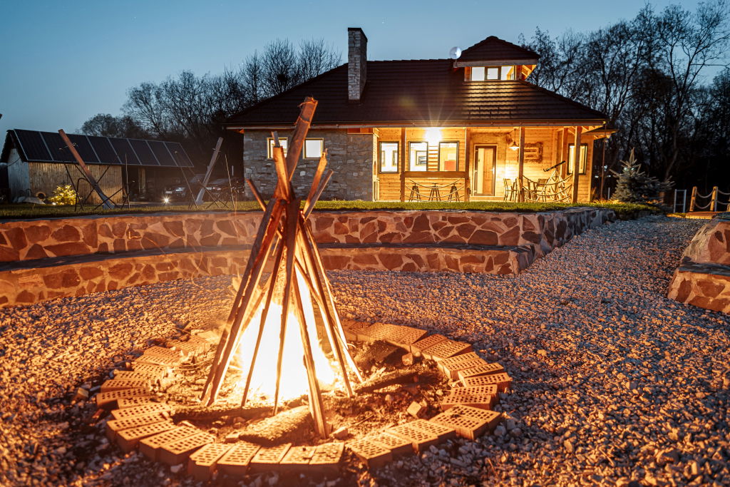 Hotel Atelier Recreation Village