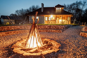 Hotel Atelier Recreation Village cazare Rasnov