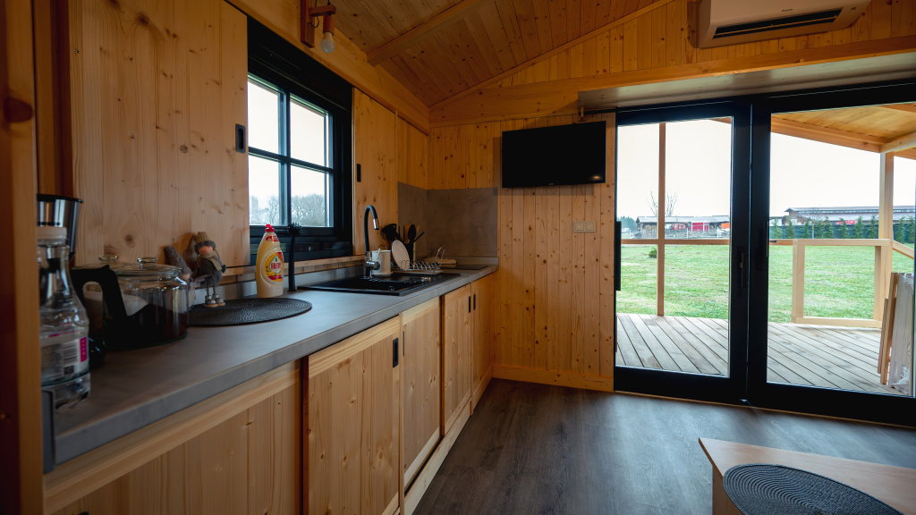 Atelier Recreation Village