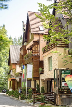Hotel Ioana Hotel cazare Sinaia