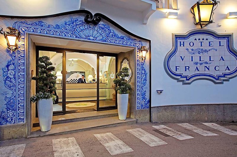 Villa Franca