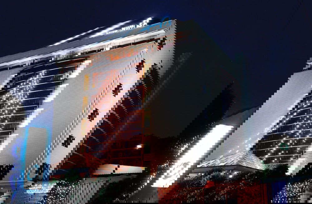 Hotel Hotel O2 Adult Only