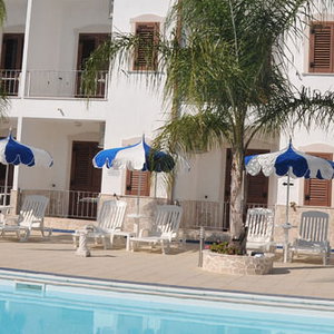 Hotel Hotel Orchidea cazare Peschici