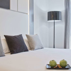 Hotel Hotel Regina cazare Madrid