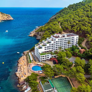 Sejur Palladium Hotel Cala Llonga - Adults Only vacanta Cala Llonga