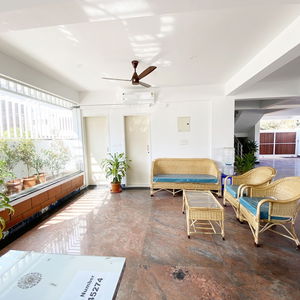 Hotel Felix Inn - Manyata Tech Park cazare Bengaluru