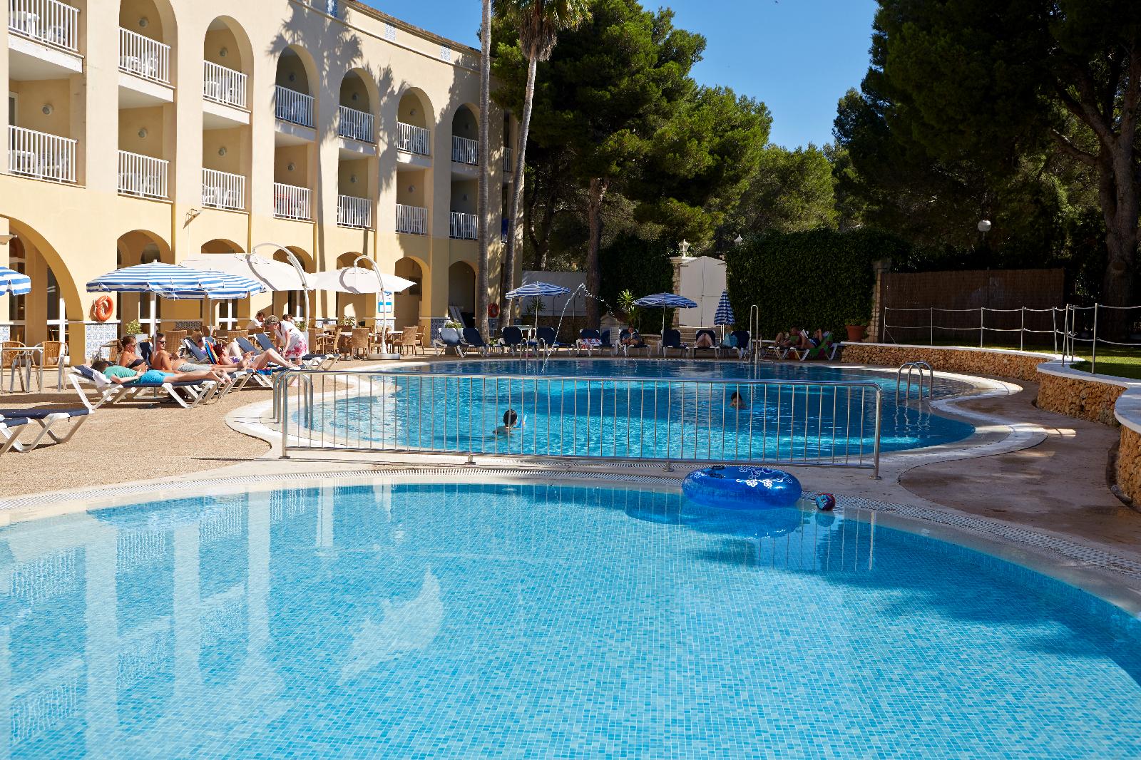 Aparthotel Comitas Floramar