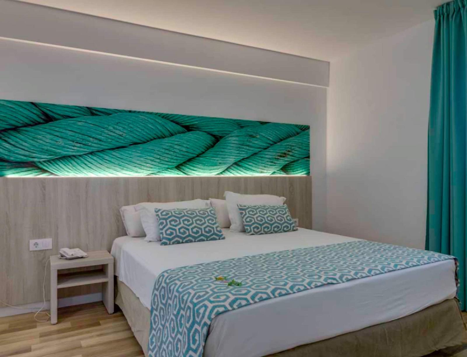 Aparthotel Comitas Floramar