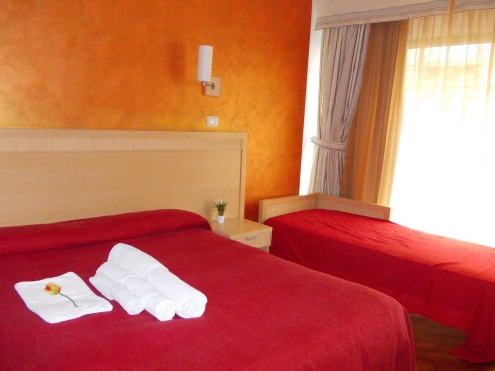Hotel Hotel Catania Town