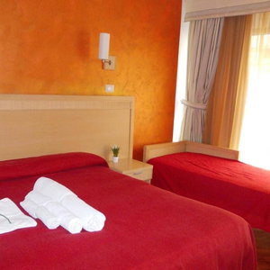 Hotel Hotel Catania Town cazare Catania
