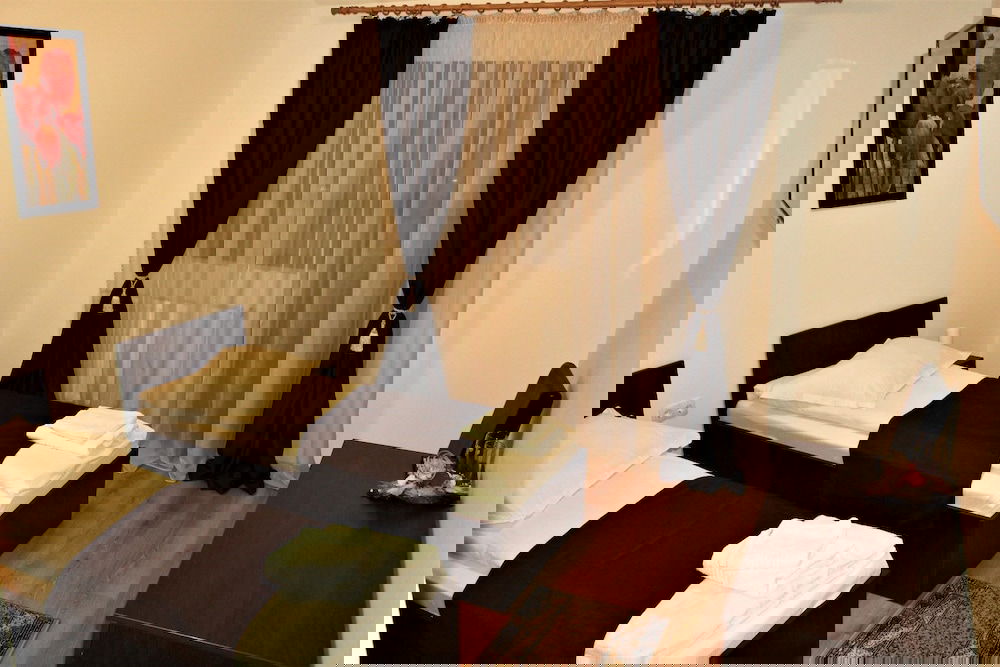 Hotel Hanul Lui Bogdan