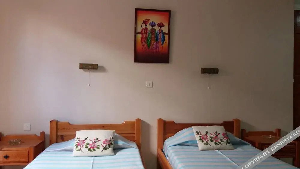 dal travel Malia Semiramis By Estia