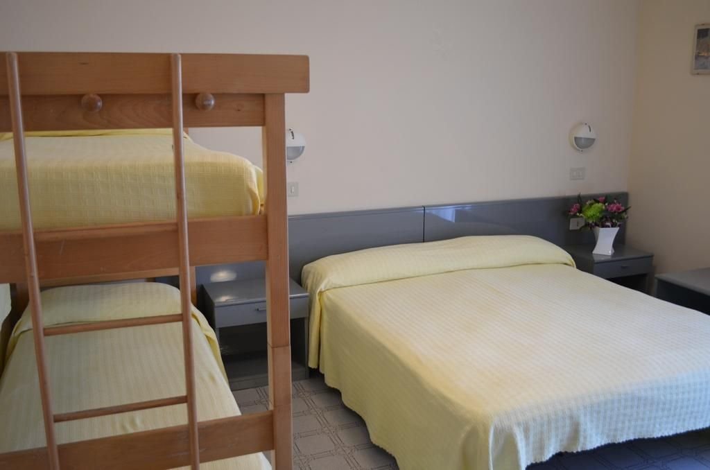 Hotel Casa Mia