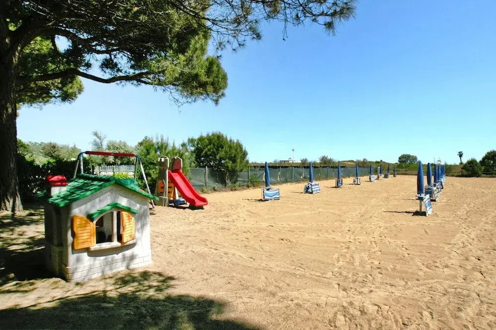 Hotel Residence Ariston In Lido Di Jesolo