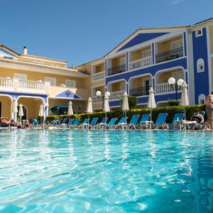 Sejur Petros Hotel vacanta Tsilivi