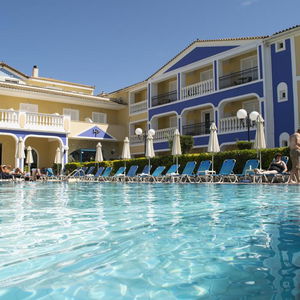 Sejur Petros Hotel vacanta Tsilivi