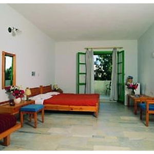 Sejur Matthiassos Village vacanta Naxos