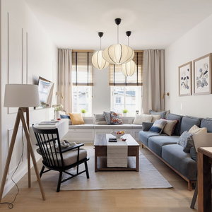 Hotel Sanhaus Apartments cazare Sopot