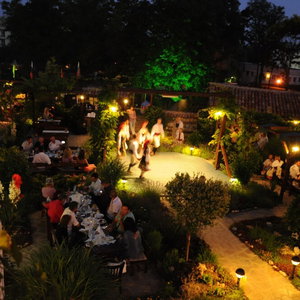 Hotel Ivanchov Han cazare Varna
