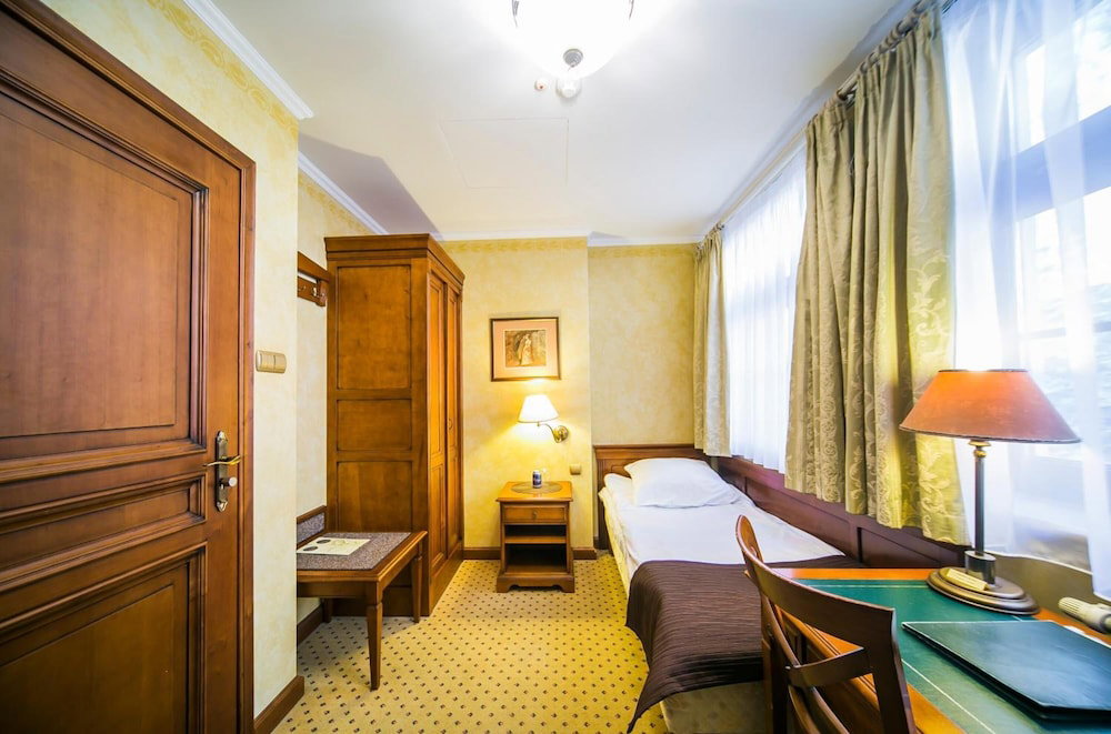 Hotel Opera Antiaging & Spa