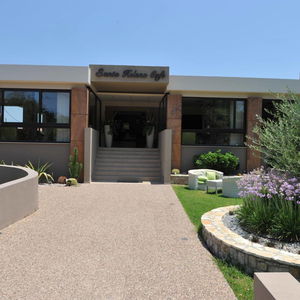 Hotel Santa Helena Hotel Ialysos cazare Ixia