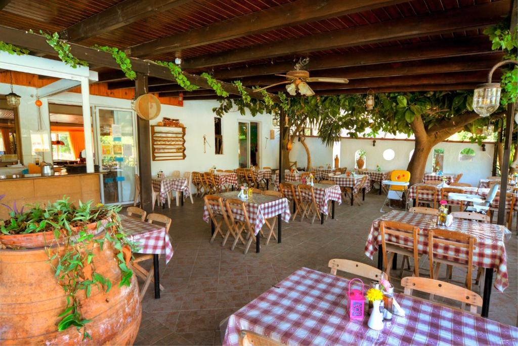 Hotel Kassandra Family Aparthotel