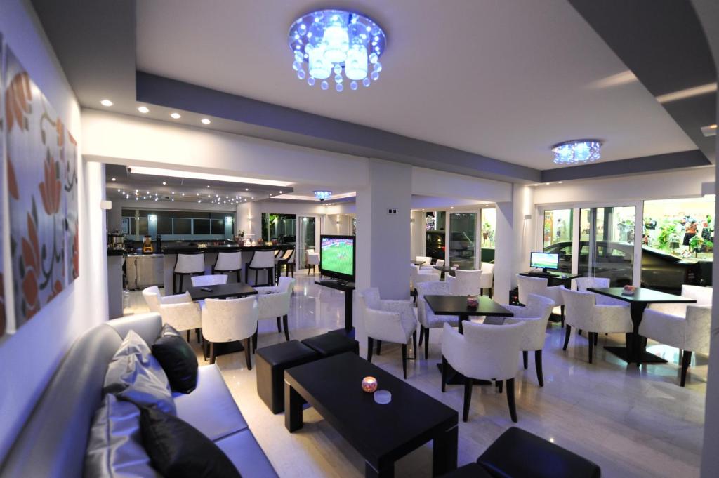 Ialysos City Hotel