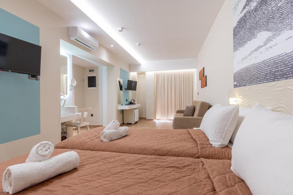Sunny Days Hotel & Resort