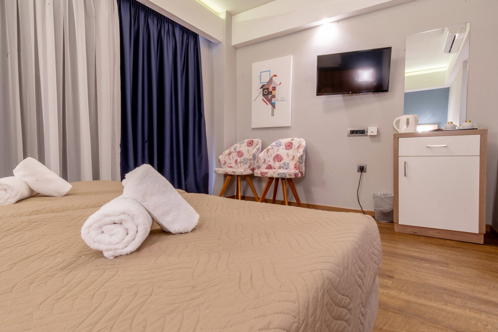 Sunny Days Hotel & Resort