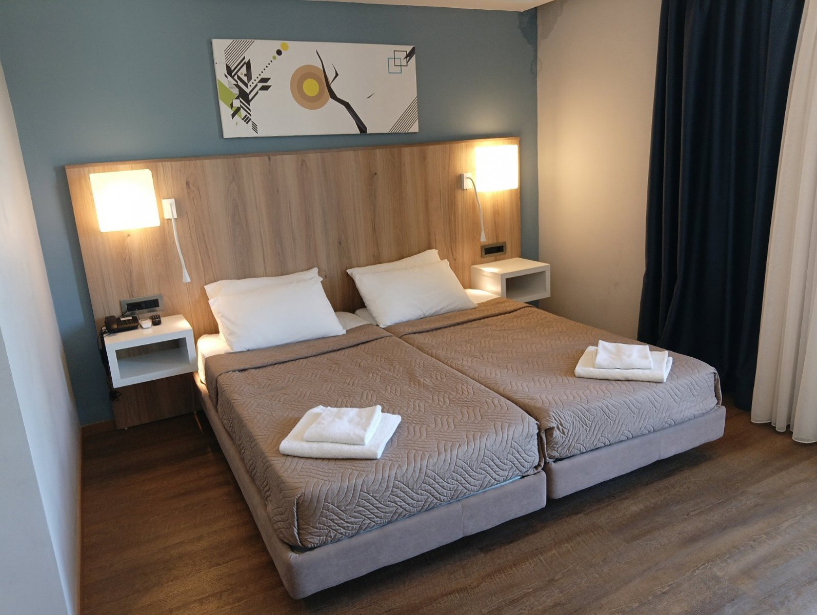 Sunny Days Hotel & Resort
