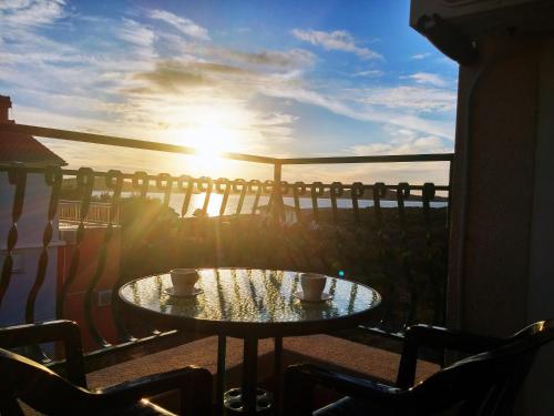 Hotel Apartments And Rooms Saric