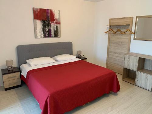 Hotel Apartments Vitez
