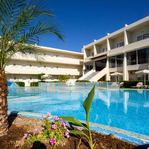 Sejur Bayside Hotel Katsaras vacanta Ixia