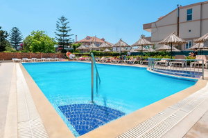 Hotel Sunday Hotel cazare Ixia