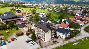 Hotel Complex Turistic Constantin Bucovina cazare Campulung Moldovenesc