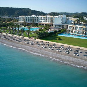 Hotel The Ixian Grand & All Suites - Adults Only cazare Ixia
