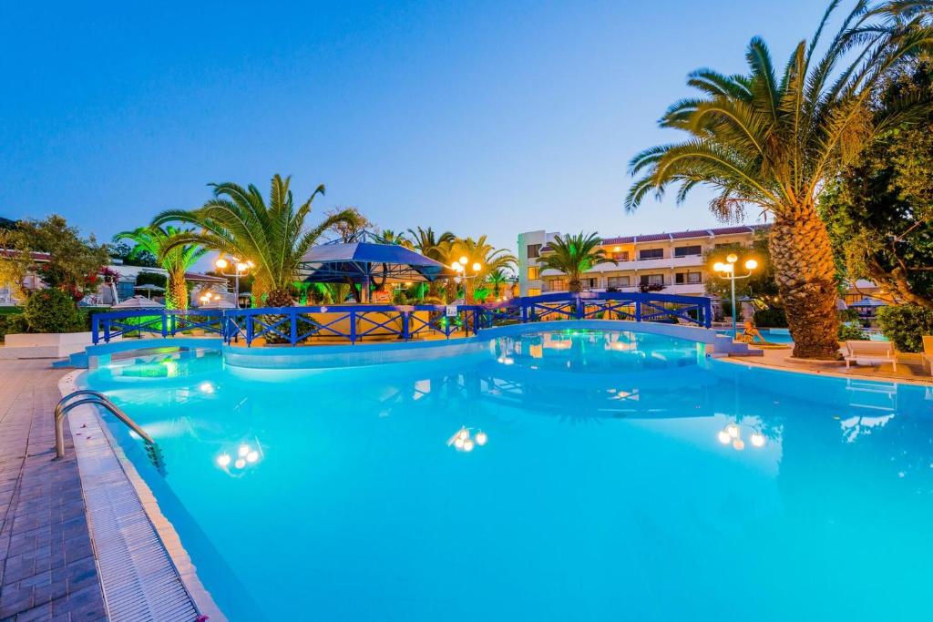 Hotel Filerimos Village - All Inclusive