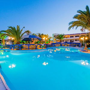 Sejur Filerimos Village - All Inclusive vacanta Ixia