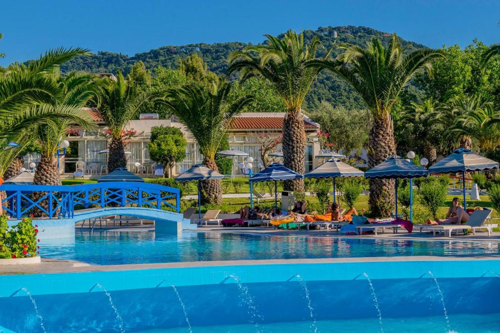 dal travel Filerimos Village - All Inclusive
