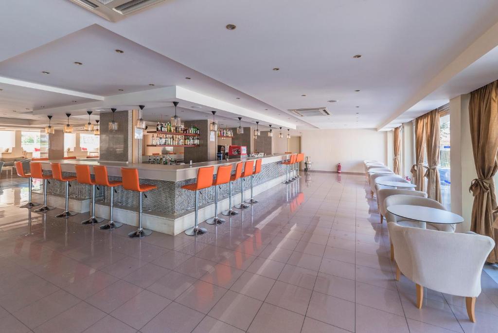 dal travel Filerimos Village - All Inclusive