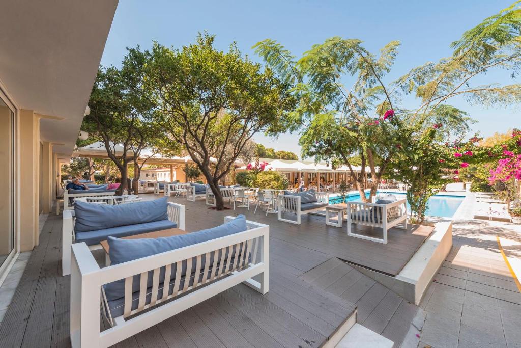 Filerimos Village - All Inclusive