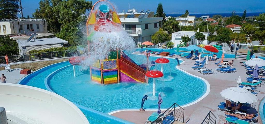 dal travel Filerimos Village - All Inclusive