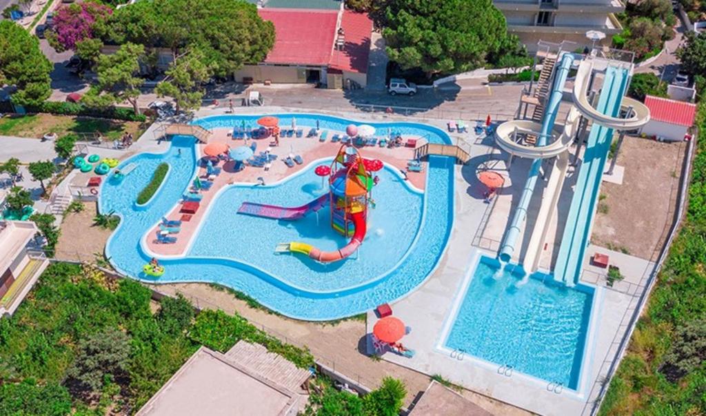 dal travel Filerimos Village - All Inclusive