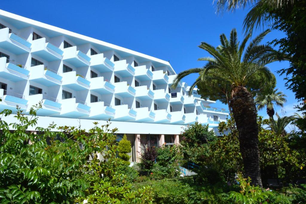 Hotel Blue Horizon Hotel