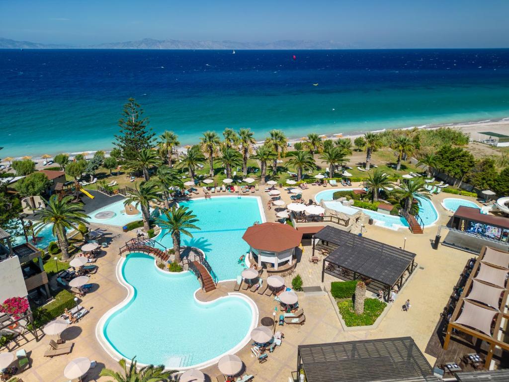 dal travel D'andrea Mare Beach Hotel – All Inclusive