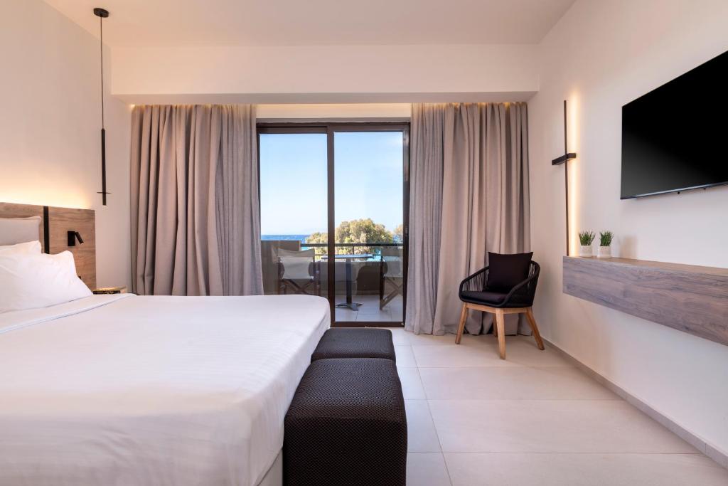 dal travel D'andrea Mare Beach Hotel – All Inclusive