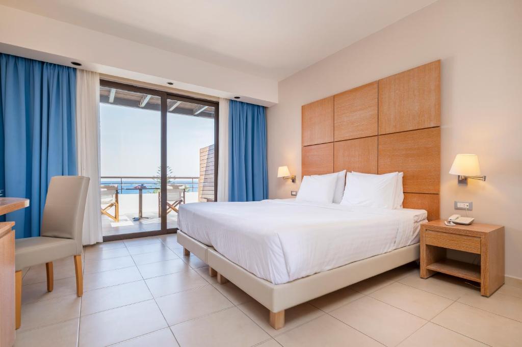 dal travel D'andrea Mare Beach Hotel – All Inclusive