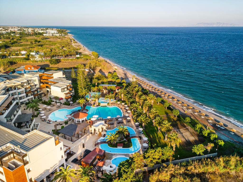 dal travel D'andrea Mare Beach Hotel – All Inclusive